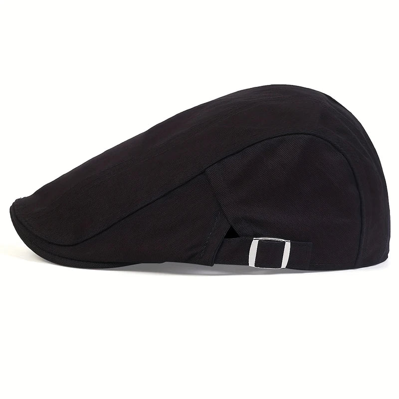 BEN | THE CLASSIC DRIVER CAP