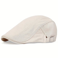 BEN | THE CLASSIC DRIVER CAP