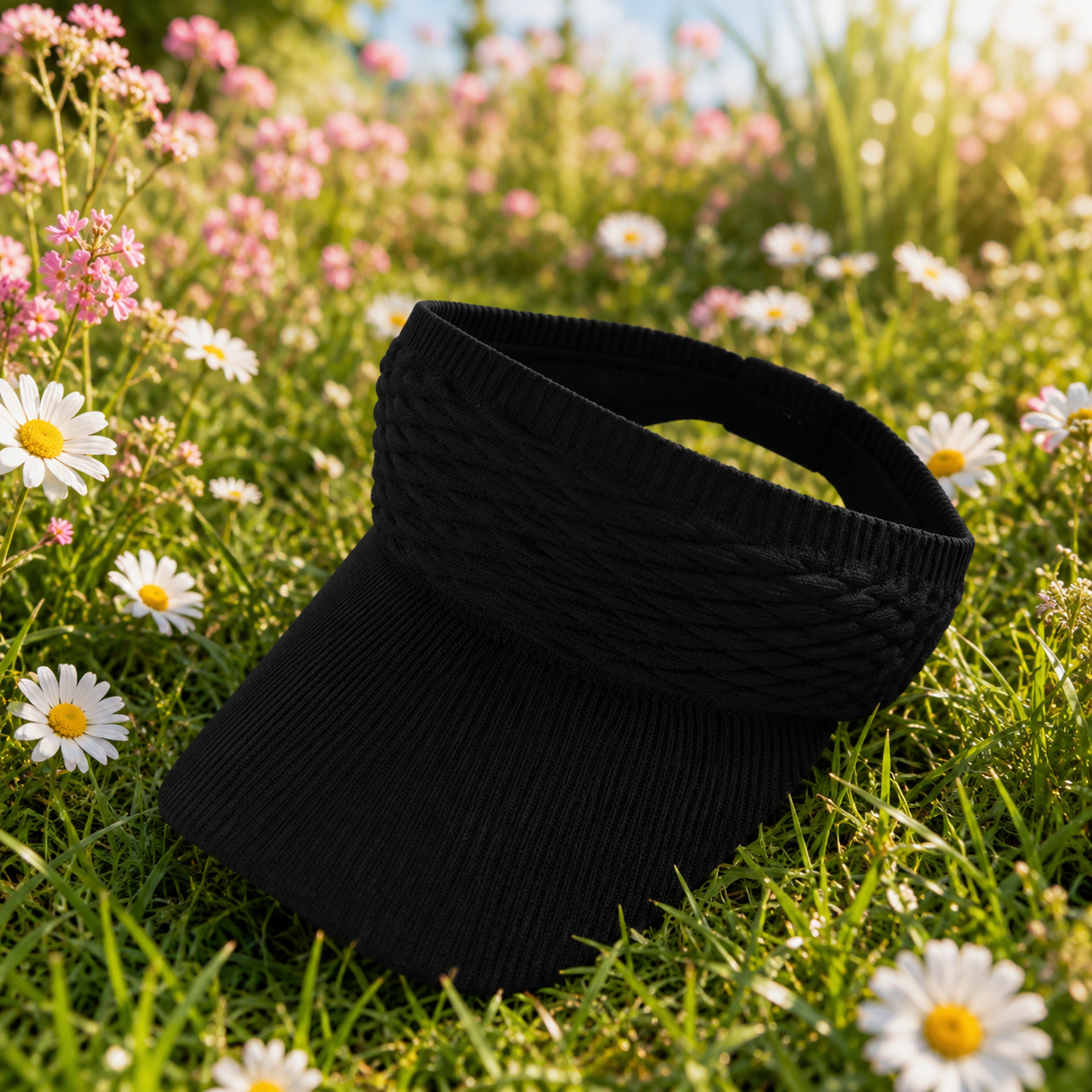 NORA | THE OPEN AIR CAP