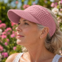 NORA | THE OPEN AIR CAP