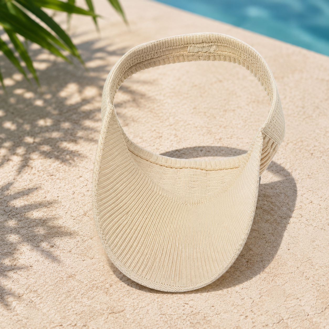 NORA | THE OPEN AIR CAP