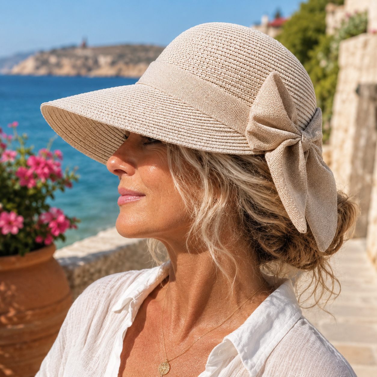 MAYA | THE SUNDAY HAT
