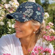 ROSE | THE BLOOM CAP