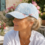 ROSE | THE BLOOM CAP