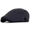 Charcoal Black