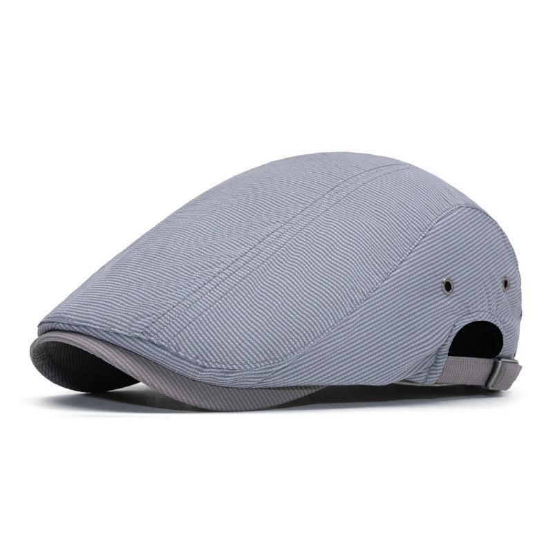 BEN | THE ROAD READY CAP