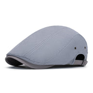 BEN | THE ROAD READY CAP