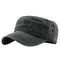 Charcoal Black