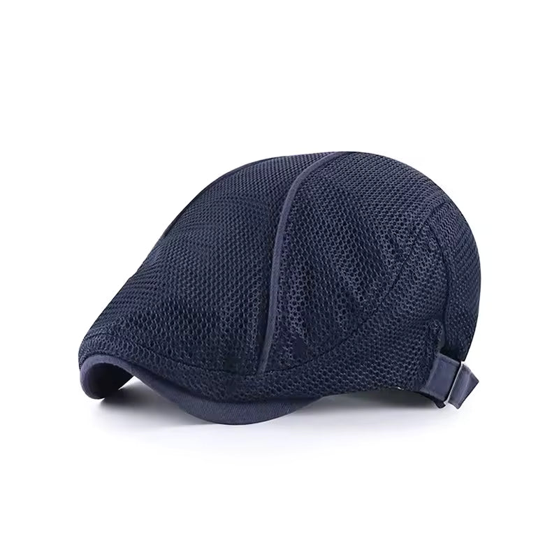 BEN | THE OPEN AIR CAP