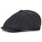 Charcoal Black