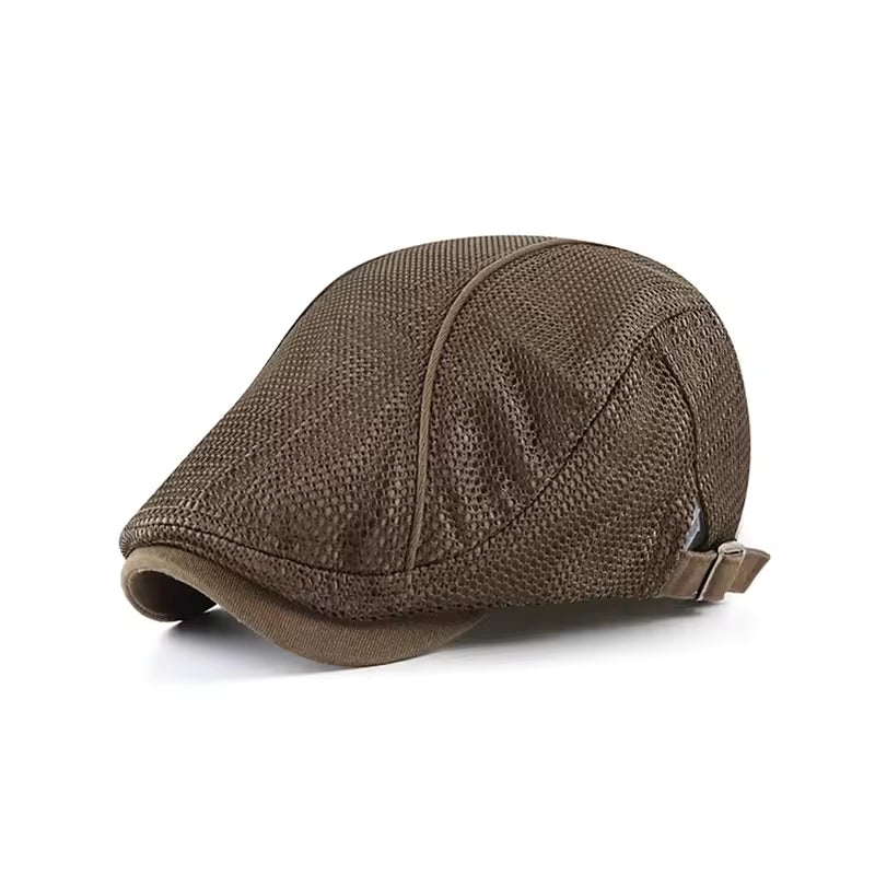 BEN | THE OPEN AIR CAP