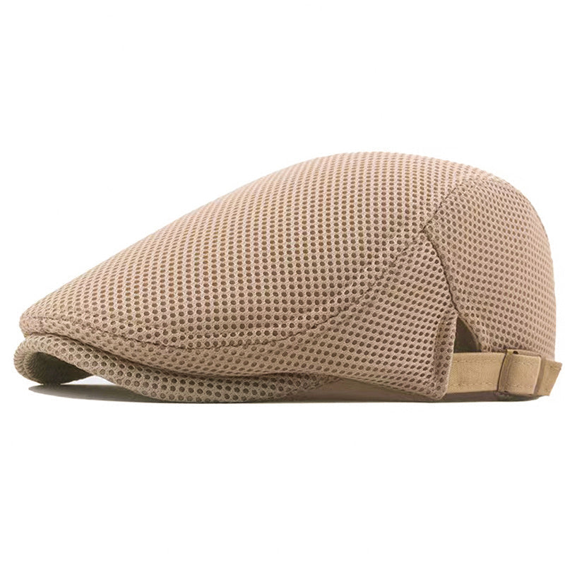 BEN | THE COOL BREEZE CAP