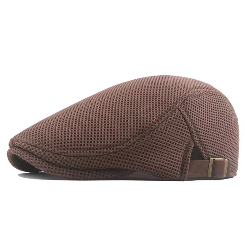 BEN | THE COOL BREEZE CAP
