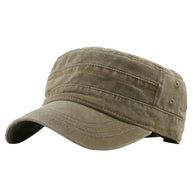 BEN | THE OPEN FIELD CAP
