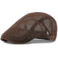 BEN | THE BREEZE DRIVER CAP