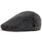 Charcoal Black