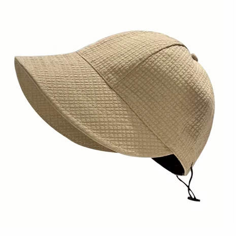 LAURA | THE SUNSEEKER CAP