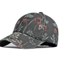 ROSE | THE BLOOM CAP