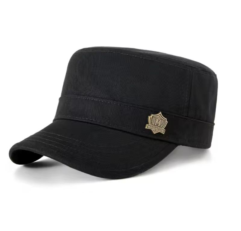 IRENE | THE REFINED CAP