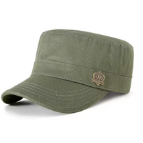IRENE | THE REFINED CAP