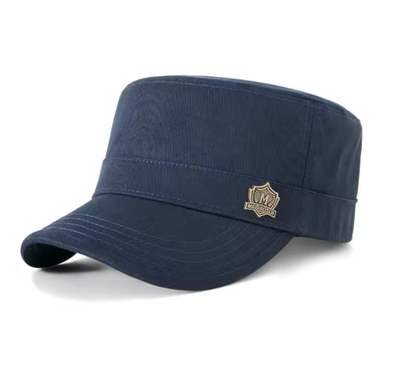 IRENE | THE REFINED CAP