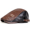 Espresso Two-Tone