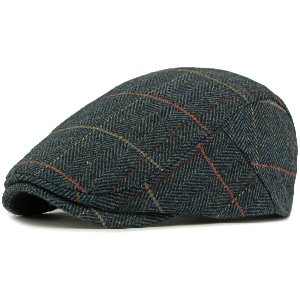 BEN | THE IRISH GRIT CAP