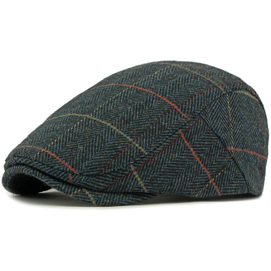 BEN | THE IRISH GRIT CAP