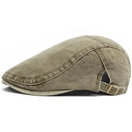 BEN | THE DENIM VINTAGE CAP