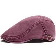 BEN | THE DENIM VINTAGE CAP