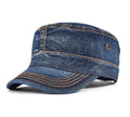 Denim Blue (back)
